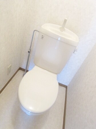 パレスK の物件内観写真